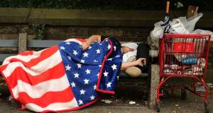 فقر فزاینده، چهارمین عامل اصلی مرگ و میر در آمریکا